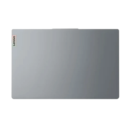 Ноутбук 15,6" Lenovo IdeaPad Slim 3 15IRU8, Arctic Grey, Intel Core i5-1335U, 8Гб/512Гб, Без ОС
