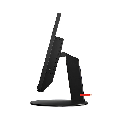 Lenovo ThinkCentre Tiny-In-One 27" 2560 x 1440 Pixel Quad HD LED Negru