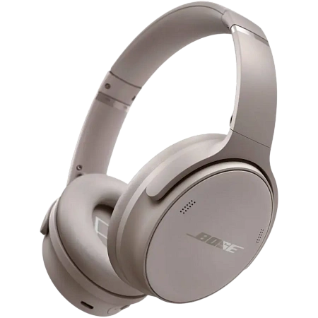 Наушники BOSE QuietComfort, Песочный