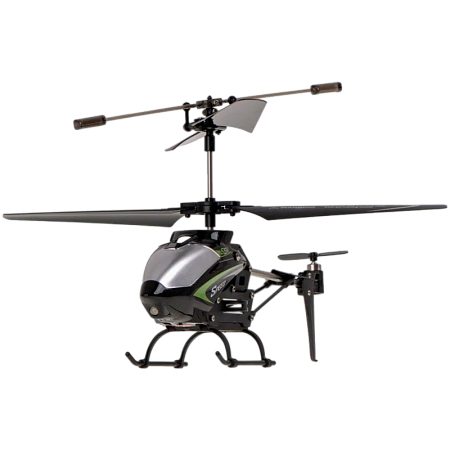 Syma S5H Speed Helycopter, Black