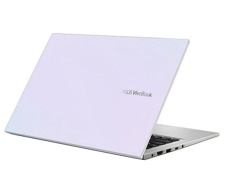 Ноутбук 14" ASUS X413EA, Dreamy White, Intel Core i5-1135G7, 8Гб/256Гб, Без ОС Ноутбук 14" ASUS X413EA, Dreamy White, Intel Core i5-1135G7, 8Гб/256Гб, Без ОС