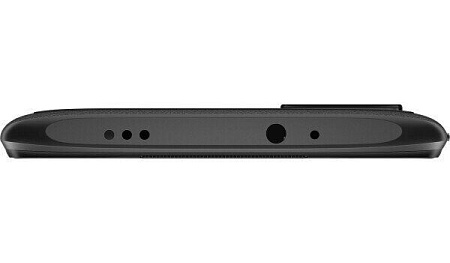 Poco M3 4/128GB EU Black