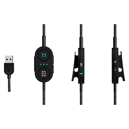 Lenovo Legion H500 Pro 7.1 Surround Sound Gaming Headset