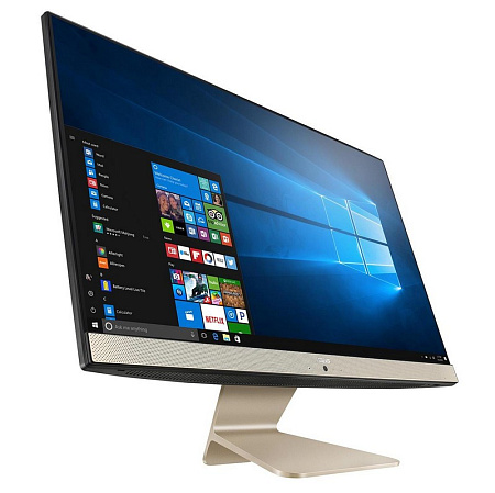 Asus AiO V241 Black (23.8"FHD IPS Core i5-1135G7 2.4-4.2GHz, 8GB, 512GB, Win11H) Asus AiO V241 Black (23.8"FHD IPS Core i5-1135G7 2.4-4.2GHz, 8GB, 512GB, Win11H)