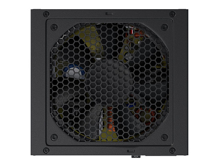 Блок питания для компьютеров Seasonic CORE GX, 650Вт, ATX, Полностью модульный