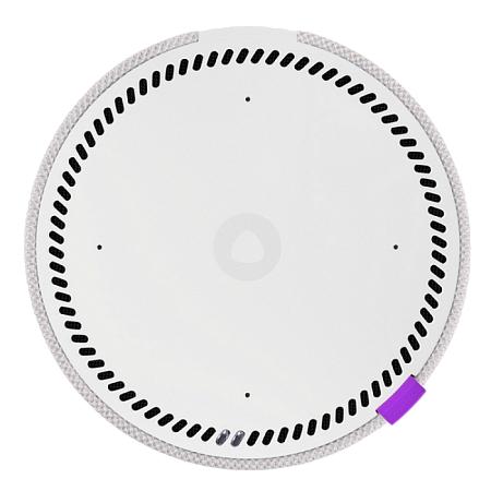 Yandex station mini YNDX-0021 Grey