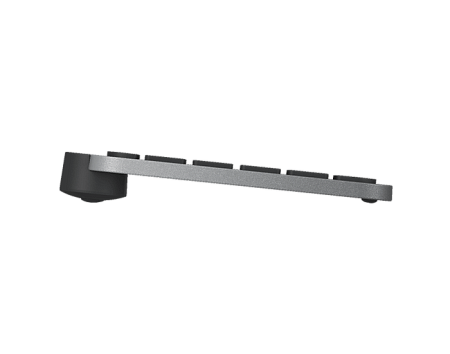 Wireless Keyboard Logitech MX Keys Mini, Compact, Premium typing, F-keys, Spherical keys, Backlight,