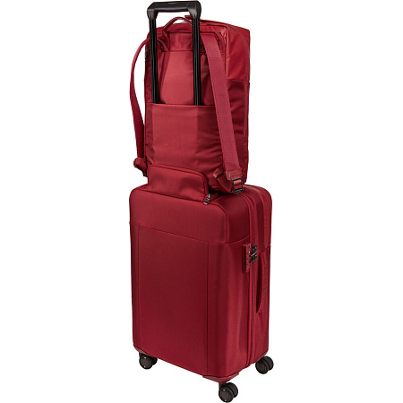 Повседневный рюкзак THULE Spira, 13", Полиэстер, Красный