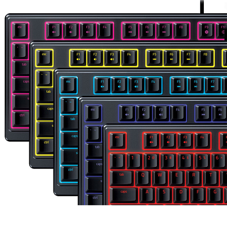 Razer Keyboard Membrane Ornata V3 X RU Layout Razer Keyboard Membrane Ornata V3 X RU Layout