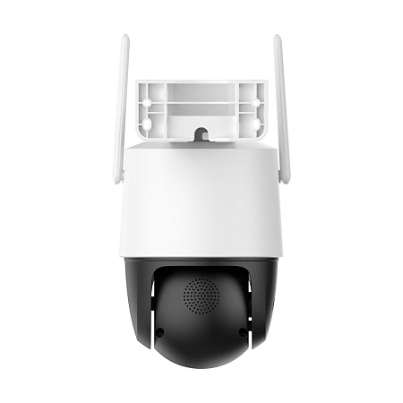 imou Outdoor PT Security Camera Cruiser Dual 2 PRO AURORA 2K 4+4MP, White