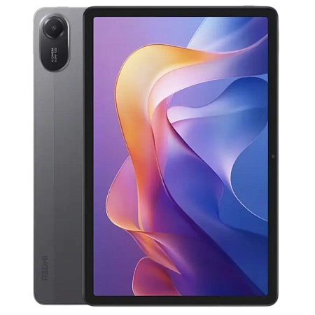 Планшет Xiaomi Redmi Pad 2, Wi-Fi, 8Гб/256Гб, Серый
