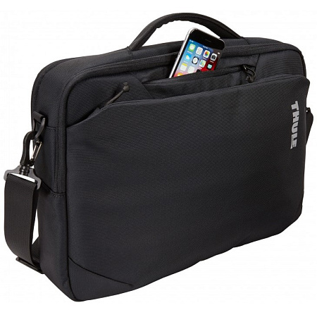 Thule Subterra PC Laptop Bag 15,6", 3204086, Black