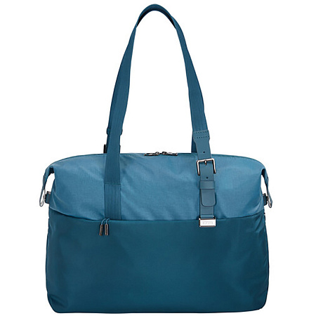 NB Bag Thule Spira Horizontal Tote SPAT116, 20L, 3203786, Legion Blue for Laptop 15.6" & City Bags NB Bag Thule Spira Horizontal Tote SPAT116, 20L, 3203786, Legion Blue for Laptop 15.6" & City Bags