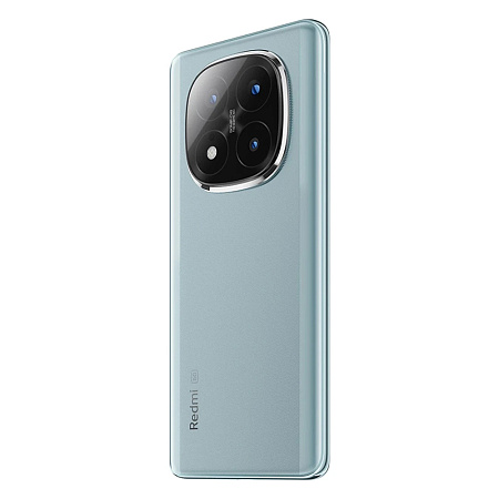 Xiaomi Redmi Note 14 Pro + 5G 12/512GB Blue