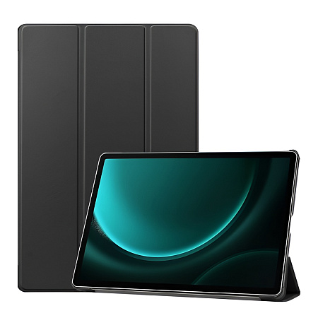 Tablet Case Samsung Tab S9 Ultra 14.6", Black