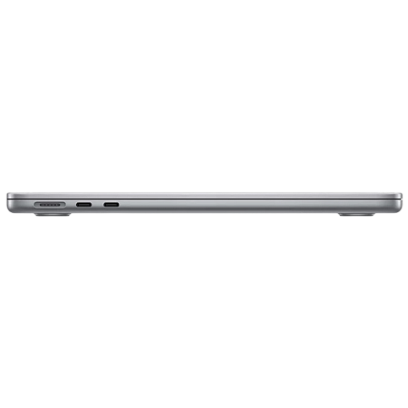 Ноутбук 13,6" Apple MacBook Air A2681, Космический серый, M2 with 8-core CPU and 8-core GPU, 16Гб/256Гб, macOS Monterey