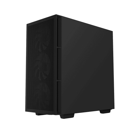 Case ATX Deepcool CH560 Digital, 3x140mm&1x120mm ARGB, USB-C, USB3.0, Front Mesh,Hybrid Side panel, 