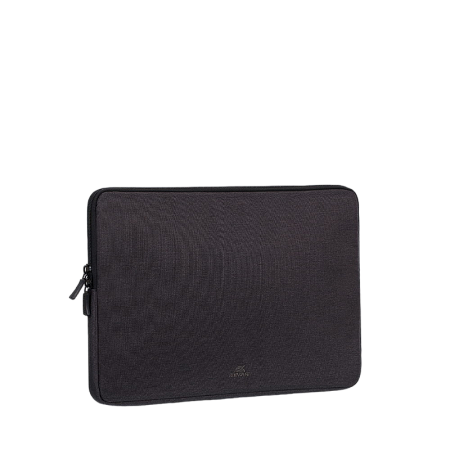 Ultrabook sleeve Rivacase 7703 ECO for 13.3", Black