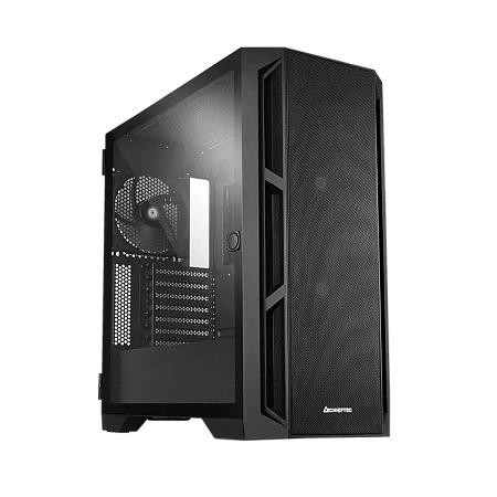 Navigator  PC11627 // Gaming / PC Ryzen 7 8700F B650M 16GB DDR5 M.2 NVMe 1TB RTX5060Ti 8GB 850W