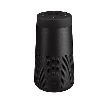 Bose SoundLink Revolve II Triple Black, Portable Speaker