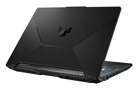 NB ASUS 15.6" TUF Gaming F15 FX506HE (Core i5-11400H 16Gb 512Gb)
