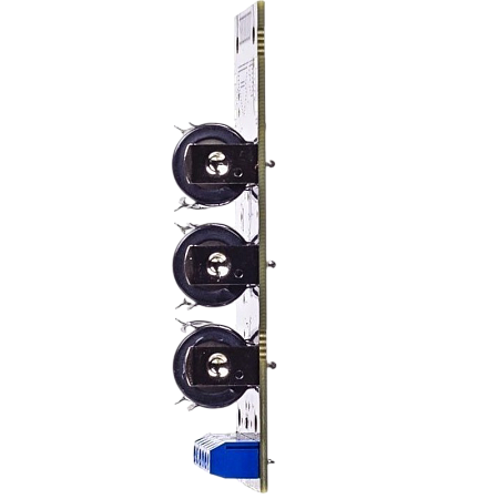 Ajax Wireless Security Transmitter, NC/NO contact type