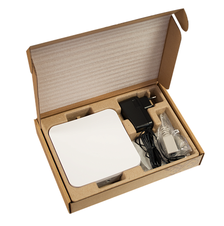 MIkrotik Routerboard SXTsq Series SXT sq 5 ac,Роутеры, Модемы, свичь, usb на lan