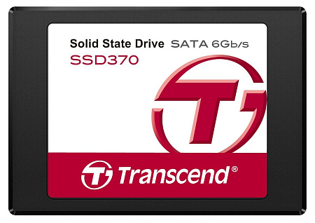 Накопитель SSD Transcend SSD370S, 64Гб, TS64GSSD370S