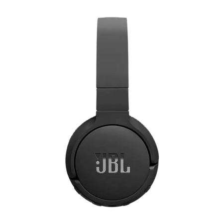 Наушники JBL Tune 670 NC, Чёрный
