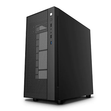 Case ATX Deepcool MATREXX 55 MESH, w/o PSU, USB3.0, 2xUSB2.0, Front Mesh, Tempered Glass, Dust Filte Case ATX Deepcool MATREXX 55 MESH, w/o PSU, USB3.0, 2xUSB2.0, Front Mesh, Tempered Glass, Dust Filte