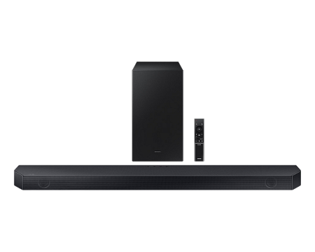 Soundbar Samsung HW-Q600C/UA