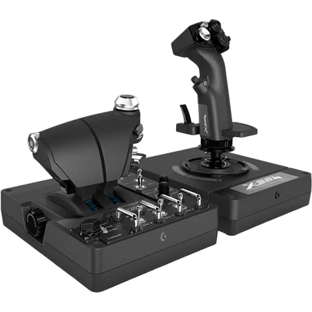 Игровой джойстик Logitech G X56 HOTAS, Чёрный, клавиатуры ,мышки ,веб камера ,коврики ,флешки , 16gb, 32gb,64gb,128gb,256gb,512,microsd,sd
