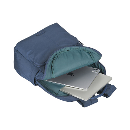Tucano Backpack Baldo15.6", Blue
