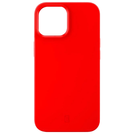 Чехол Cellularline Sensation - iPhone 13, Красный