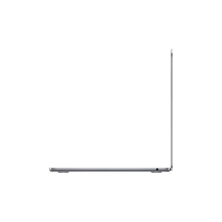 Ноутбук 13,6" Apple MacBook Air A2681, Космический серый, M2 with 8-core CPU and 10-core GPU, 8Гб/512Гб, macOS Monterey