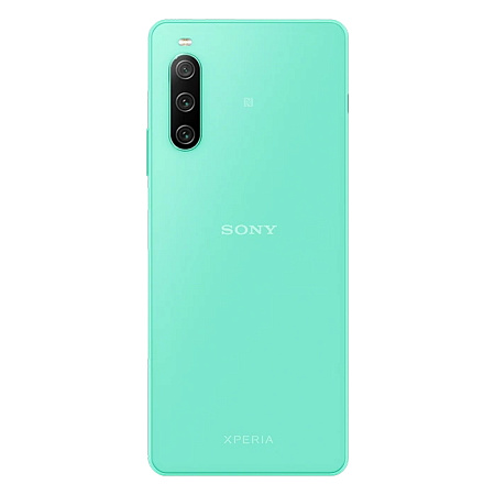 Sony Xperia 10 IV 5G 6/128 GB Green