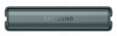 Смартфон Samsung Galaxy Flip3, 8Гб/256Гб, Зелёный