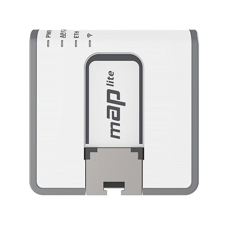 Mikrotik RBmAPL-2nD mAP lite