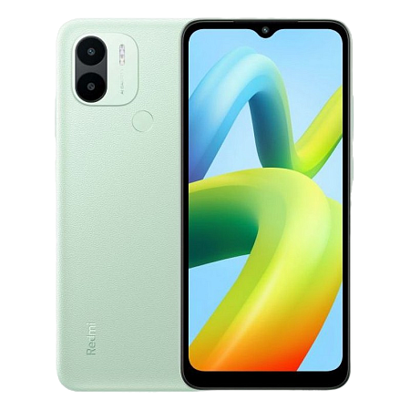 Redmi A1+ 2/32 Gb EU Green