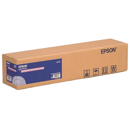 Roll Paper Epson 24"x30m 250gr Premium Glossy Photo Roll Paper Epson 24"x30m 250gr Premium Glossy Photo
