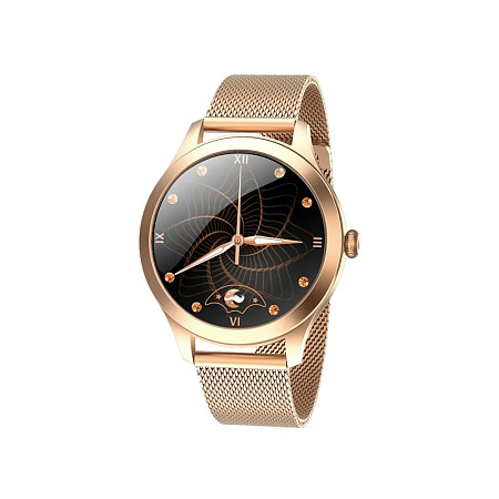 Maxcom Smart Watch FW42 Gold