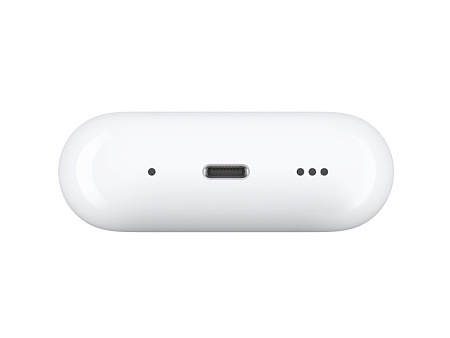 Apple AirPods Pro (2nd generation), Model A2698 A2699 A2700