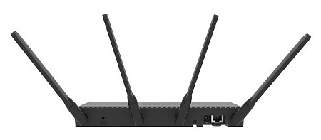 Mikrotik RB4011iGS+5HacQ2HnD-IN