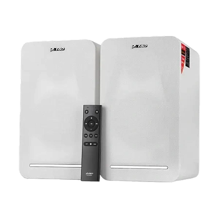 Аудиосистема 2.0 CH F&D R40BT, Белый Аудиосистема 2.0 CH F&D R40BT, Белый