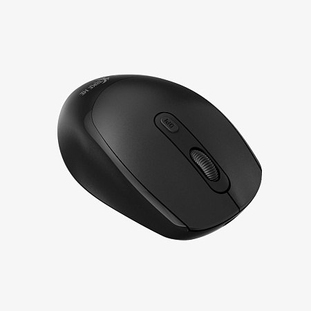 Xtrike Me Mouse GW-120L Wireless, Black