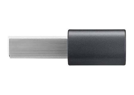 USB Flash накопитель Samsung FIT Plus, 64Гб, Серый