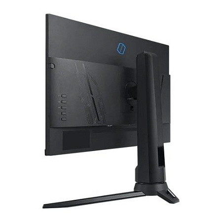27" SAMSUNG Odyssey G3 LF27G35TFW,Black,VA,1920x1080,144Hz,FreeSync,1ms MPRT,250cd,D-Sub+DP+HDMI,Pvt