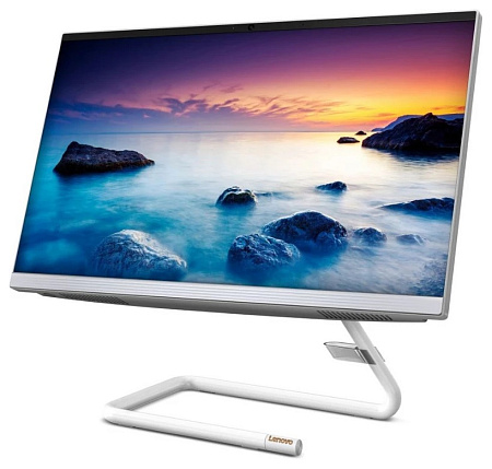 Lenovo AIO IdeaCentre A340-22IGM White (21.5" FHD IPS Pentium J5040 2.0-3.2GHz, 4GB, 256GB, W10H) Lenovo AIO IdeaCentre A340-22IGM White (21.5" FHD IPS Pentium J5040 2.0-3.2GHz, 4GB, 256GB, W10H)