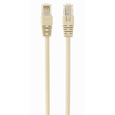 15m, Patch Cord, PP12-15M, Cat.5E, Cablexpert, molded strain relief 50u" plugs 15m, Patch Cord, PP12-15M, Cat.5E, Cablexpert, molded strain relief 50u" plugs