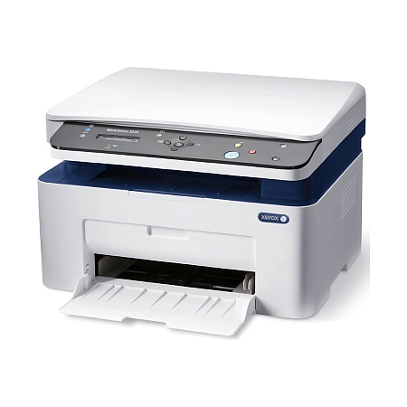 MFD Xerox WorkCentre 3025V_BI MFD Xerox WorkCentre 3025V_BI